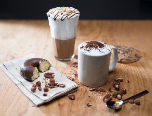 Photo packshot culinaire 1