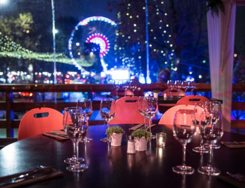 Photo Hotel Restaurants 6