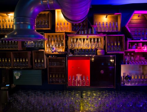 Photo Hotel Restaurants 4