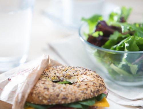 Photo packshot culinaire 3