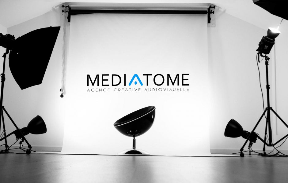 studio mediatome